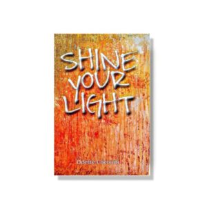 Shine Your Light Book